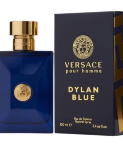 VERSACE DYLAN BLUE MEN 100 ML EDT