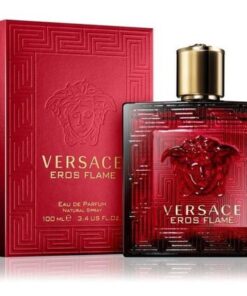 VERSACE EROS FLAME 100 ML EDP