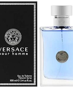 VERSACE POUR HOMME 100 ML EDT