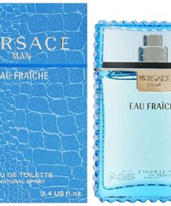VERSACE FRAICHE 100 ML EDT