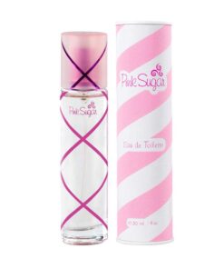 AQUOLINA PINK SUGAR 100 ML EDT