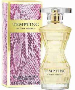 SOFIA VERGARA TEMPTING 100 ML EDP