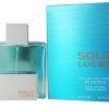 LOEWE SOLO INTENSE 125 ML