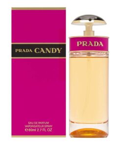 PRADA CANDY 80 ML EDP