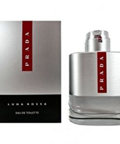 PRADA LUNA ROSA 100 ML EDT