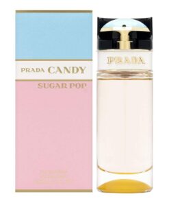 PRADA CANDY SUGAR POP 80 ML EDP