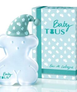 TOUS BABY 100 ML EDC
