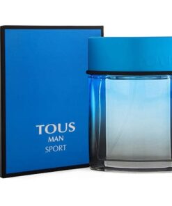 TOUS MAN SPORT 100 ML EDT