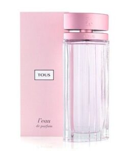 TOUS L'EAU DE PARFUM 90 ML EDP