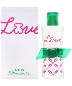 TOUS LOVE MOMENTS 90 ML EDT