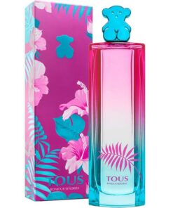 TOUS BONJOUR SEÑORITA 90 ML EDT