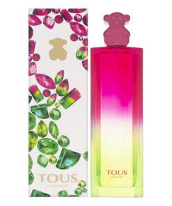 TOUS GEMS POWER 100 ML EDT