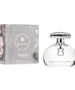 TOUS LUMINOUS GOLD 100 ML