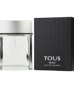TOUS MAN 100 ML EDT