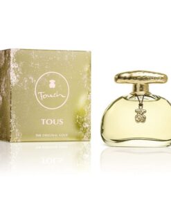 TOUS TOUCH 100 ML EDT