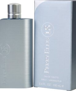 PERRY ELLIS 18 HOMBRE 100 ML EDT