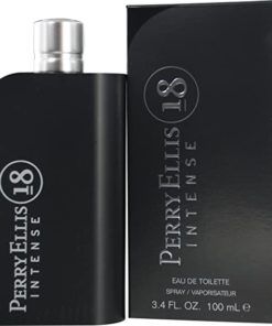 PERRY ELLIS 18 INTENSE 100 ML EDT
