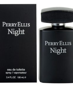 PERRY ELLIS NIGHT 100 ML
