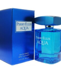 PERRY ELLIS AQUA 100 ML EDT