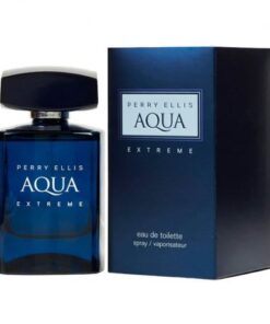 PERRY ELLIS AQUA EXTREME 100 ML EDT