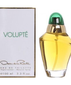 OSCAR DE LA RENTA VOLUPTE 100 ML