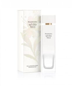 ELIZABETH ARDEN WHITE TEA 100 ML EDT