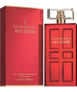 ELIZABETH ARDEN RED DOOR 100 ML EDT