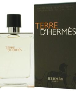 HERMES TERRE D'HERMES 100 ML EDT