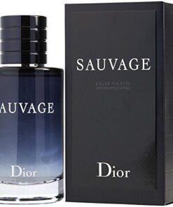 CHRISTIAN DIOR SAUVAGE 200 ML EDT