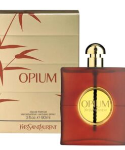 Yves SAINT LAURENT OPIUM EDP 90 ML EDP