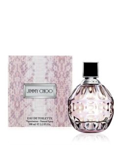 JIMMY CHOO TRADICIONAL MUJER 100 ML EDT