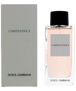 DOLCE GABBANA L`IMPERATRICE 100 ML EDT