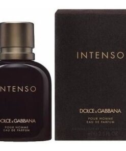 DOLCE GABBANA INTENSO 200 ML EDP