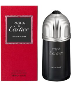 CARTIER PASHA EDITION NOIR 100 ML EDT