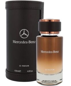 MERCEDES BENZ LE PARFUM 120 ML