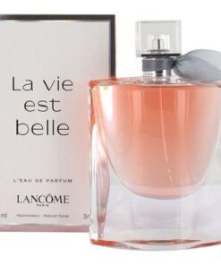 LANCOME LA VIDA ES BELLA 100 ML EDP