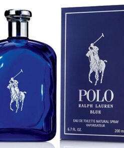 RALPH LAUREN POLO BLUE 200 ML EDT
