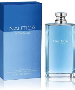 NAUTICA VOYAGE 200 ML EDT