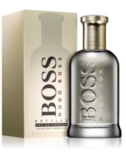 HUGO BOSS BOTTLED 100 ML EDP