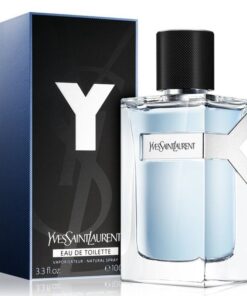 Yves SAINT LAURENT Y 100 ML EDT
