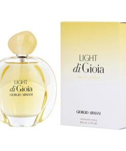 GIORGIO ARMANI ACQUA DI GIOIA LIGHT EDP 100 ML EDP