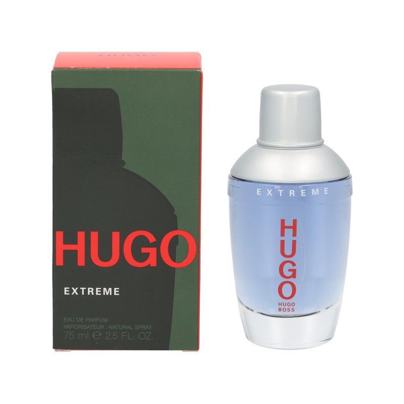 HUGO BOSS EXTREME HOMBRE 75 ML EDP - Perfumes Aqua