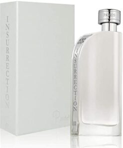 REYANE TRADITION INSURRECTION II PURE 90 ML EDT
