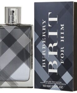 BURBERRY BRIT HOMBRE 100 ML EDT