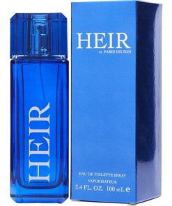 PARIS HILTON HEIR HOMBRE 100 ML EDT