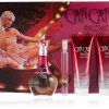 ESTUCHE PARIS HILTON CAN CAN BURLESQUE (4 PIEZAS)