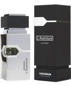 AL HARAMAIN L`AVENTURE 200 ML EDP