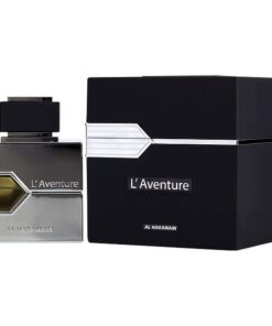 AL HARAMAIN L`AVENTURE 100 ML EDP
