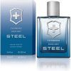VICTORINOX SWISS ARMY STEEL 100 ML EDT