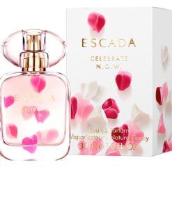 ESCADA CELEBRATE N.O.W. 80 ML EDP